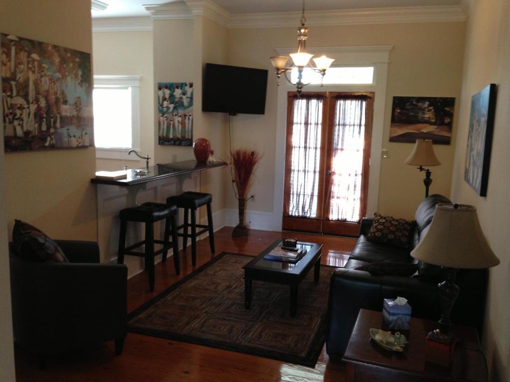 Hemmerling Guest House Hammond Phòng bức ảnh
