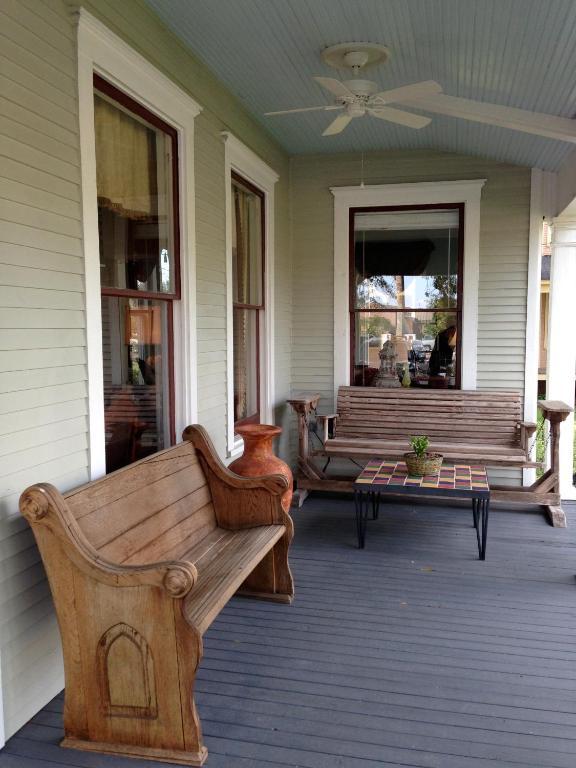 Hemmerling Guest House Hammond Ngoại thất bức ảnh